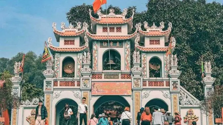 Xác Định Lễ Hội Đền Bà Chúa Kho Diễn Ra Vào Ngày Nào: Lịch Âm, Dương Và Ngày Chính Hội Xác Định Lễ Hội Đền Bà Chúa Kho Diễn Ra Vào Ngày Nào: Lịch Âm, Dương Và Ngày Chính Hội
