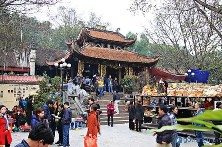 Xác Định Lễ Hội Đền Bà Chúa Kho Diễn Ra Vào Ngày Nào: Lịch Âm, Dương Và Ngày Chính Hội Xác Định Lễ Hội Đền Bà Chúa Kho Diễn Ra Vào Ngày Nào: Lịch Âm, Dương Và Ngày Chính Hội