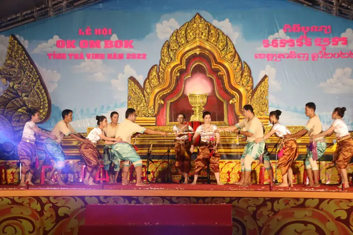 Lễ Hội Ok Om Bok Trà Vinh: Lịch Trình, Ý Nghĩa Và Hướng Dẫn Du Lịch Cho Du Khách