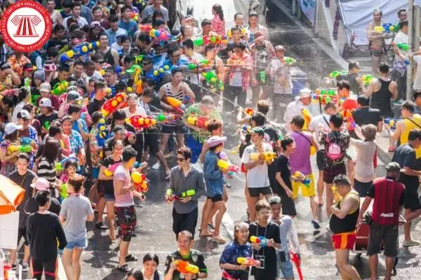 Xác Định Lễ Hội Té Nước Thái Lan (songkran) Diễn Ra Vào Tháng Mấy Dành Cho Du Khách Xác Định Lễ Hội Té Nước Thái Lan (songkran) Diễn Ra Vào Tháng Mấy Dành Cho Du Khách