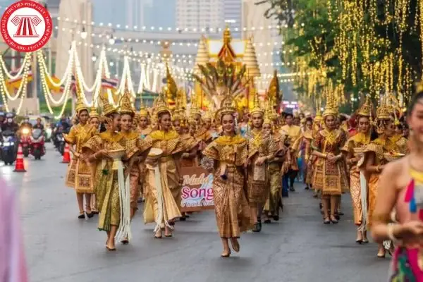 Xác Định Lễ Hội Té Nước Thái Lan (songkran) Diễn Ra Vào Tháng Mấy Dành Cho Du Khách Xác Định Lễ Hội Té Nước Thái Lan (songkran) Diễn Ra Vào Tháng Mấy Dành Cho Du Khách