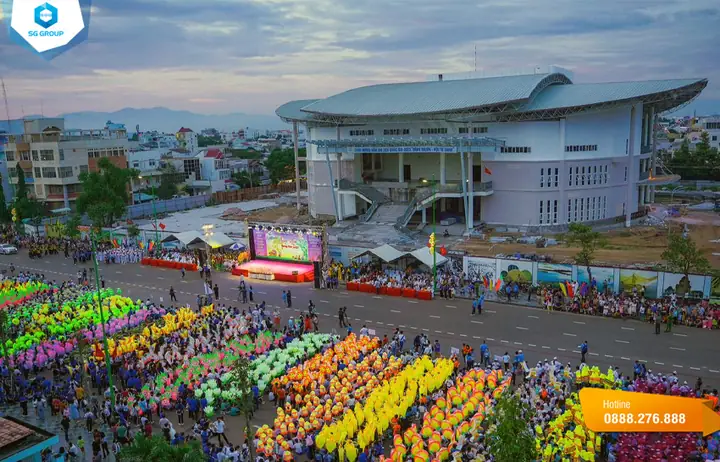 Lễ Hội Trung Thu Phan Thiết 2026: Lịch Trình, Địa Điểm Và Tin Cập Nhật Mới Nhất