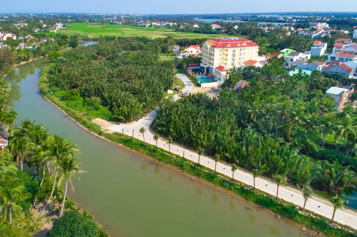 Khám Phá Le Pavillon Hội An Luxury Resort: Đánh Giá, Tiện Nghi & Trải Nghiệm