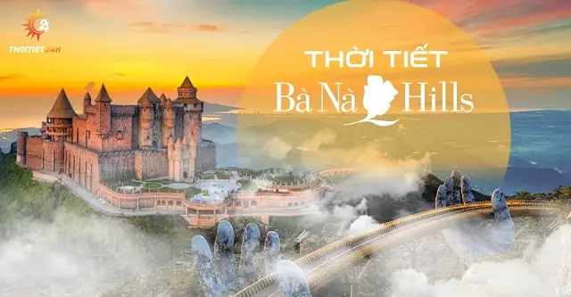 Lên Bà Nà Hills Có Lạnh Không? Giải Đáp Thời Tiết Thực Tế Theo Mùa & Trong Ngày Lên Bà Nà Hills Có Lạnh Không? Giải Đáp Thời Tiết Thực Tế Theo Mùa & Trong Ngày