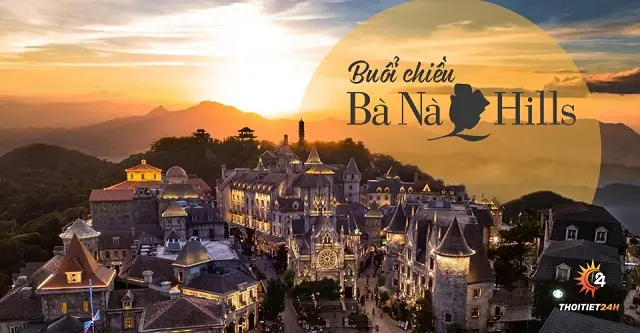 Lên Bà Nà Hills Có Lạnh Không? Giải Đáp Thời Tiết Thực Tế Theo Mùa & Trong Ngày