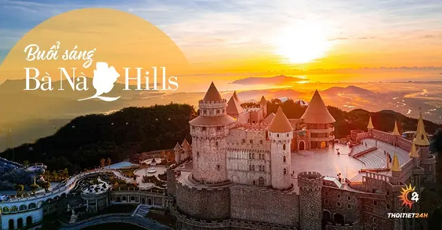 Lên Bà Nà Hills Có Lạnh Không? Giải Đáp Thời Tiết Thực Tế Theo Mùa & Trong Ngày Lên Bà Nà Hills Có Lạnh Không? Giải Đáp Thời Tiết Thực Tế Theo Mùa & Trong Ngày