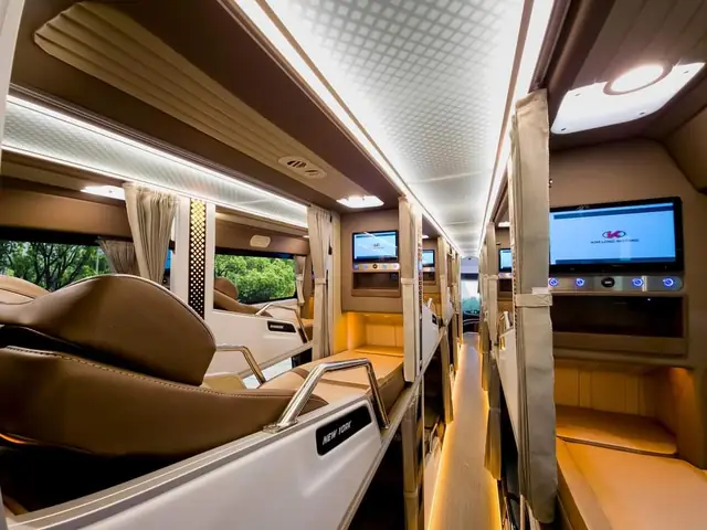 Cập Nhật Lịch Chạy Xe Phương Trang Rạch Giá Sài Gòn: Giờ Xe, Giá Vé & Địa Chỉ Bến