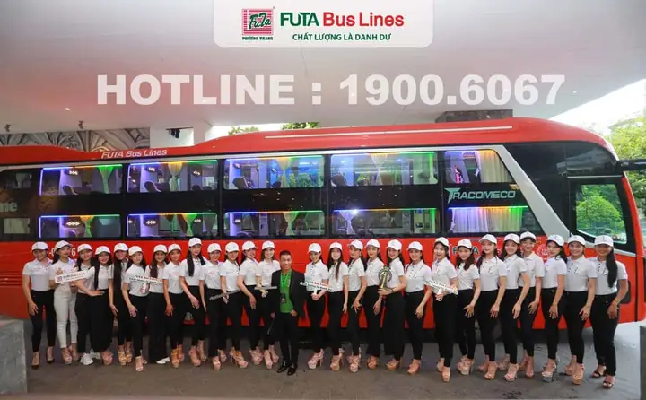 Cập Nhật Lịch Chạy Xe Phương Trang Rạch Giá Sài Gòn: Giờ Xe, Giá Vé & Địa Chỉ Bến