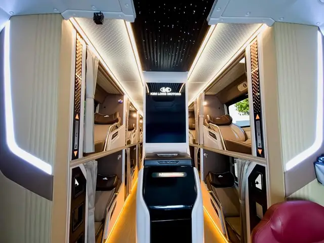 Cập Nhật Lịch Chạy Xe Phương Trang Rạch Giá Sài Gòn: Giờ Xe, Giá Vé & Địa Chỉ Bến