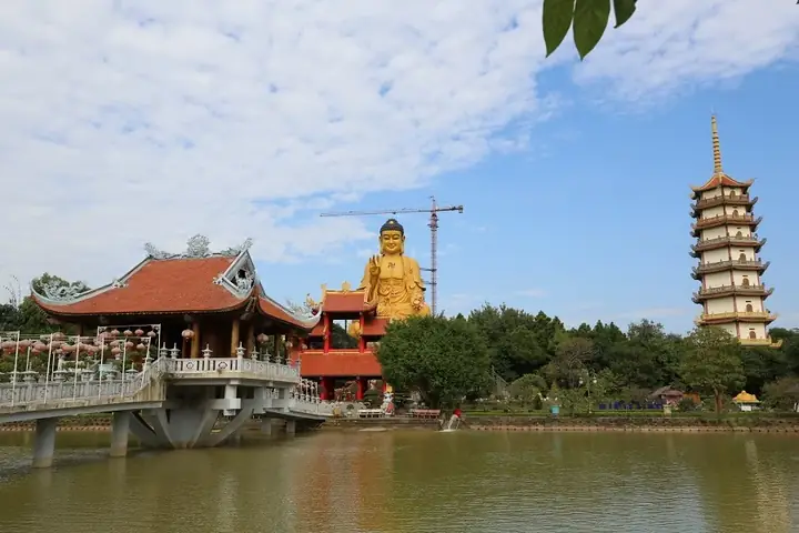 Tìm Hiểu Lịch Sử Chùa Khai Nguyên Sơn Tây: Nguồn Gốc, Niên Đại Và Các Giai Đoạn Phát Triển