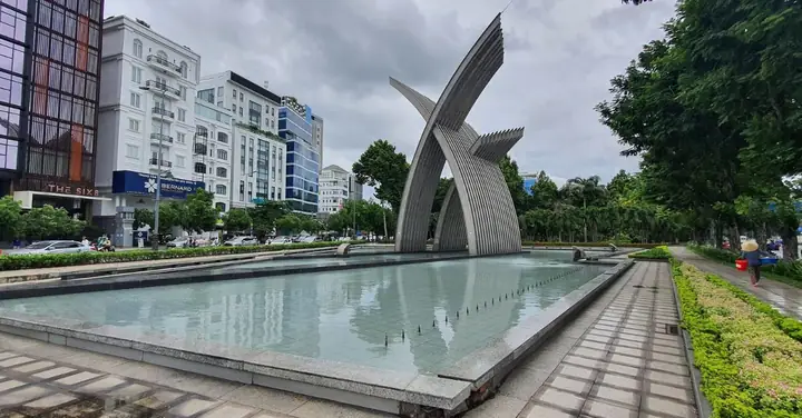 Khám Phá Lịch Sử Công Viên Hoàng Văn Thụ: Nguồn Gốc, Tên Gọi Và Quá Trình Hình Thành