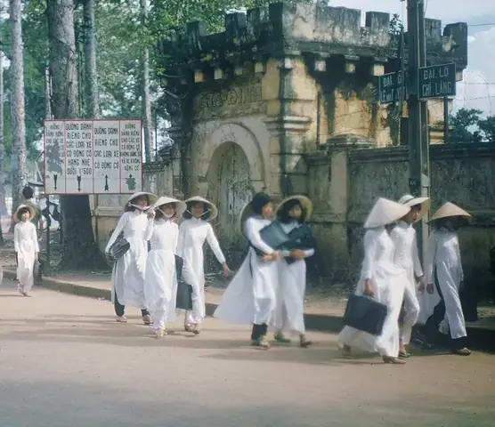 Tìm Hiểu Lịch Sử Hình Thành Sài Gòn Gia Định Từ Vùng Đất Hoang Sơ Đến Đô Thị Hơn 300 Năm