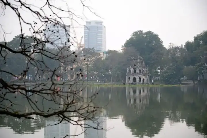 Gợi Ý Lịch Trình Đi Hà Nội 2 Ngày 1 Đêm Chi Tiết Cho Du Khách Tự Túc Gợi Ý Lịch Trình Đi Hà Nội 2 Ngày 1 Đêm Chi Tiết Cho Du Khách Tự Túc