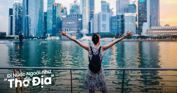 Gợi Ý Lịch Trình Đi Singapore Malaysia Tự Túc Chi Tiết Theo Từng Ngày Cho Người Mới