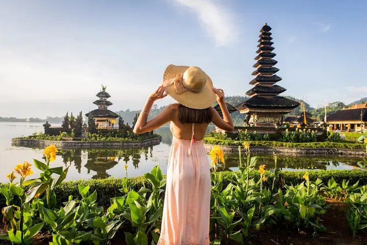 Lịch Trình Du Lịch Bali Tự Túc 4 Ngày 3 Đêm: Hướng Dẫn Chi Tiết Từ A‑z Cho Người Mới