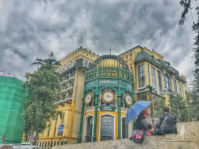 Tham Khảo Lịch Trình Du Lịch Sapa Tự Túc 3 Ngày 2 Đêm Cho Người Mới Đi Lần Đầu