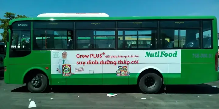 Lịch Xe Buýt Mai Linh Quảng Ngãi 2026: Giờ Khởi Hành, Tuyến Đường & Giá Vé