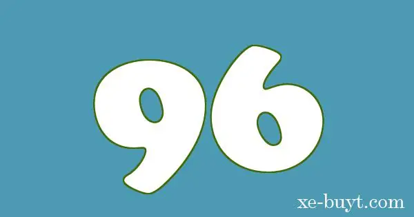 Tra Cứu Lộ Trình Tuyến Xe Buýt Số 96 Hà Nội: Chi Tiết Hành Trình Và Điểm Dừng Cho Người Đi Lại Tra Cứu Lộ Trình Tuyến Xe Buýt Số 96 Hà Nội: Chi Tiết Hành Trình Và Điểm Dừng Cho Người Đi Lại