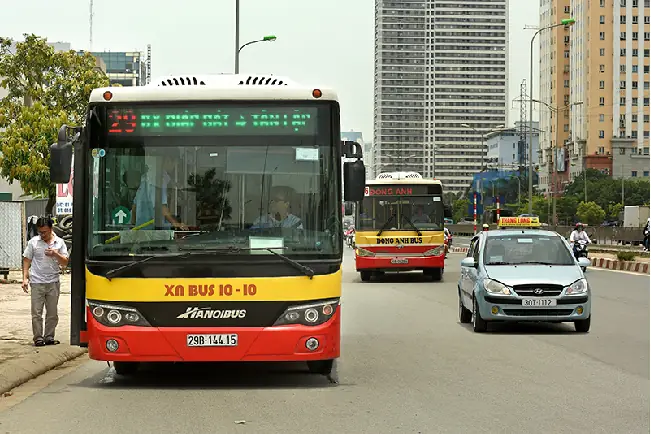 Tra Cứu Lộ Trình Tuyến Xe Buýt Số 96 Hà Nội: Chi Tiết Hành Trình Và Điểm Dừng Cho Người Đi Lại Tra Cứu Lộ Trình Tuyến Xe Buýt Số 96 Hà Nội: Chi Tiết Hành Trình Và Điểm Dừng Cho Người Đi Lại