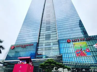 Giờ Mở Cửa Lotte Mart Theo Hệ Thống Siêu Thị Trên Toàn Quốc