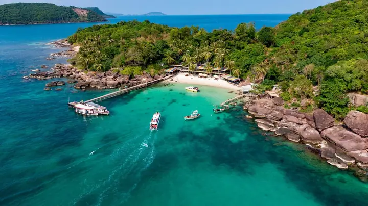 Explore Mango Bay Resort In Phu Quoc Island: Eco-friendly Beachfront Retreat For Nature Lovers