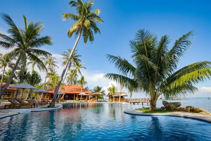 Explore Mango Bay Resort In Phu Quoc Island: Eco-friendly Beachfront Retreat For Nature Lovers