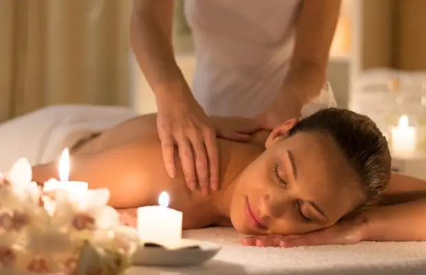 Tổng Hợp Địa Chỉ Massage Từ A Đến Z Ở Nha Trang: Từ Spa Đến Dịch Vụ Tại Khách Sạn