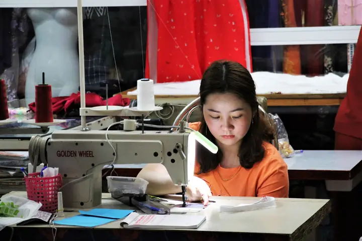 Tổng Hợp Địa Chỉ May Áo Dài Lấy Ngay Tại Đà Nẵng Cho Du Khách Và Người Dân Cần May Gấp