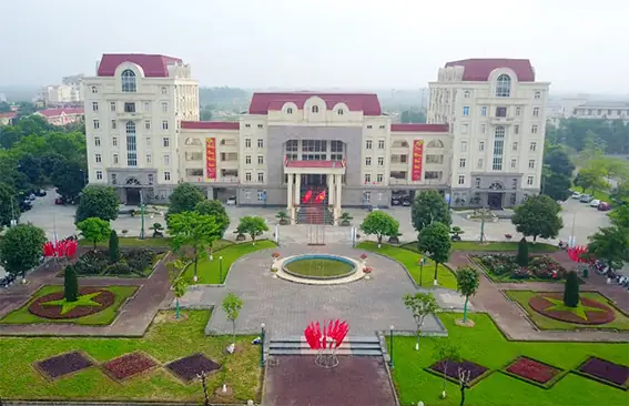 Mê Linh Hà Nội Có Gì Chơi? Top Điểm Vui Chơi, Danh Lam Thắng Cảnh Và Hoạt Động Nên Trải Nghiệm