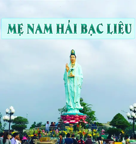 Xác Định Mẹ Nam Hải Ở Tỉnh Nào Và Các Địa Danh Liên Quan