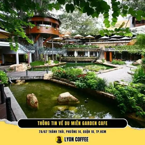 Khám Phá Menu Cafe Du Miên Gò Vấp: Thực Đơn Đồ Uống Và Món Ăn Từ Quán Cà Phê Sân Vườn Khám Phá Menu Cafe Du Miên Gò Vấp: Thực Đơn Đồ Uống Và Món Ăn Từ Quán Cà Phê Sân Vườn