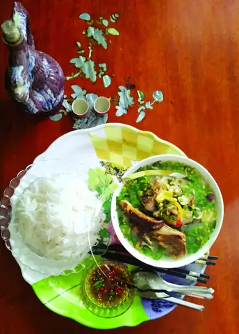 Các Món Ăn Đặc Trưng Của Người Khmer Mà Bạn Nên Thử Ngay