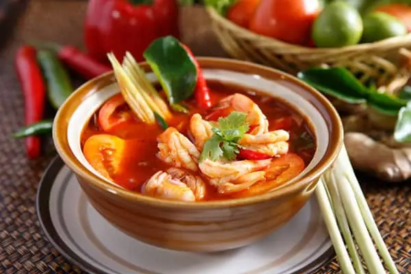 15 Món Ăn Đặc Trưng Của Thái Lan Bạn Phải Thử Khi Du Lịch 15 Món Ăn Đặc Trưng Của Thái Lan Bạn Phải Thử Khi Du Lịch