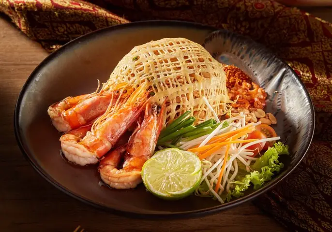 15 Món Ăn Đặc Trưng Của Thái Lan Bạn Phải Thử Khi Du Lịch 15 Món Ăn Đặc Trưng Của Thái Lan Bạn Phải Thử Khi Du Lịch