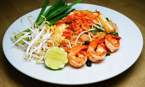 15 Món Ăn Đặc Trưng Của Thái Lan Bạn Phải Thử Khi Du Lịch 15 Món Ăn Đặc Trưng Của Thái Lan Bạn Phải Thử Khi Du Lịch