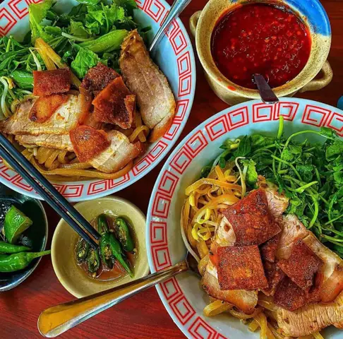 Khám Phá 26 Món Ăn Ngon Đà Nẵng Phải Thử – Hướng Dẫn Chi Tiết Cho Du Khách