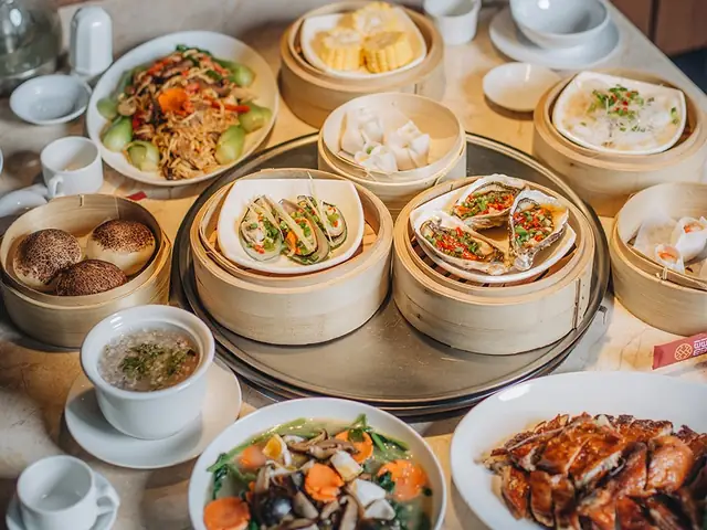 Những Món Ngon Không Thể Bỏ Lỡ Ở Quận 9 – Thủ Đức