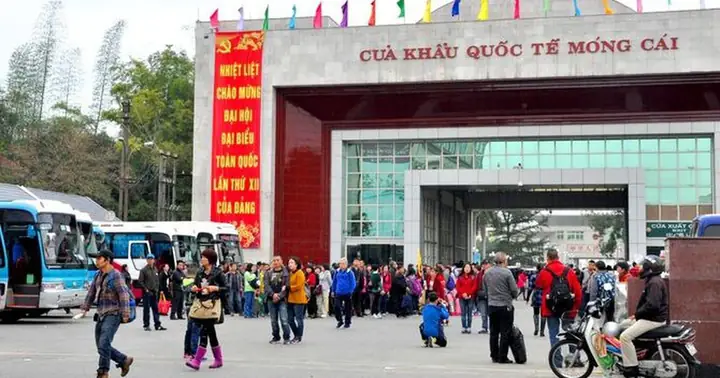 Móng Cái Có Mấy Cửa Khẩu? Tổng Quan Chi Tiết Các Cửa Khẩu Chính Và Phụ