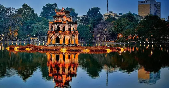 Tập Hợp Các Nguồn Ảnh Hà Nội Miễn Phí Và Hướng Dẫn Tải – Dành Cho Người Yêu Nhiếp Ảnh
