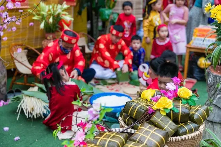Một Số Phong Tục Tập Quán Việt Nam Tiêu Biểu Và Ý Nghĩa Văn Hóa