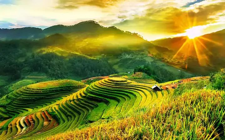 Du Lịch Mù Cang Chải Tháng 3 Có Gì? Những Điểm Đến, Thời Tiết Và Lịch Trình Nên Biết