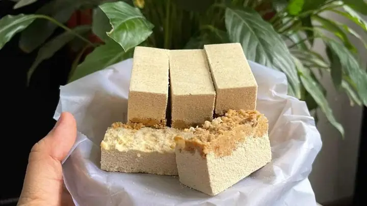 Mua Bánh Khảo Cao Bằng Ở Đâu: Địa Chỉ Và Thương Hiệu Bán Phổ Biến Tại Hà Nội