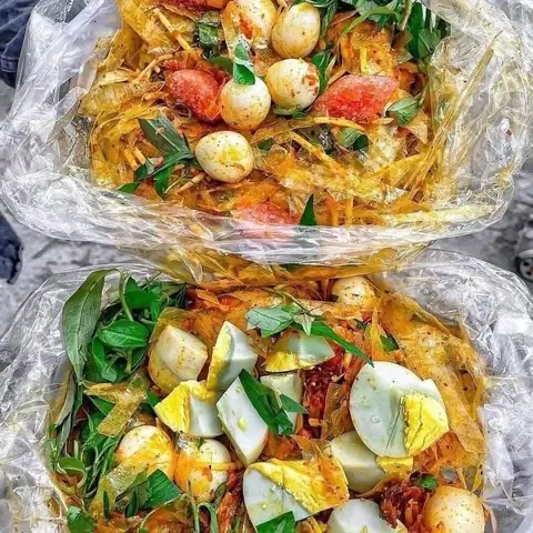 Địa Chỉ Mua Bánh Tráng Trộn Ở Sài Gòn: Top Cửa Hàng Uy Tín, Giá Tốt Và Mẹo Mua Thông Minh