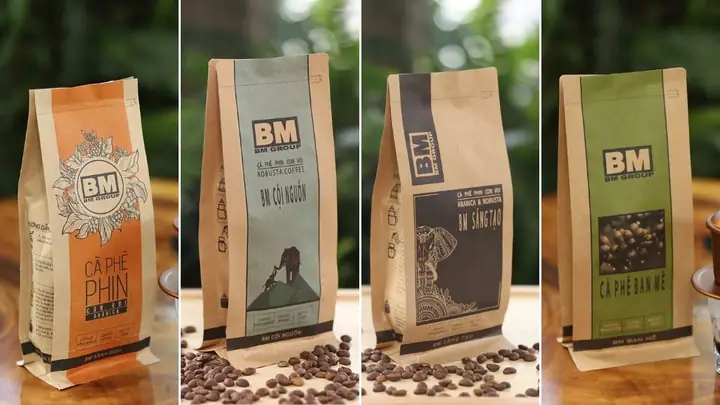 Tổng Hợp Nơi Mua Cà Phê Ngon Ở Buôn Ma Thuột Cho Du Khách Và Dân Địa Phương Tổng Hợp Nơi Mua Cà Phê Ngon Ở Buôn Ma Thuột Cho Du Khách Và Dân Địa Phương