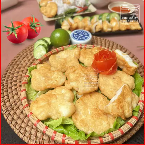 Tổng Hợp Địa Chỉ Mua Chả Mực Quảng Ninh Ngon Tại Hạ Long Dành Cho Du Khách Và Người Mua Làm Quà
