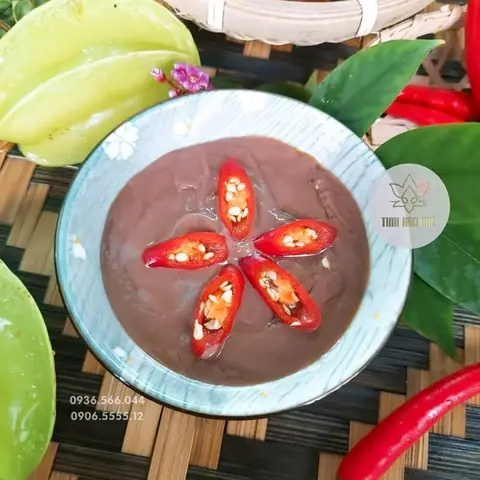 Mua Mắm Ruốc Huế Ở Hà Nội: Địa Chỉ Và Thương Hiệu Nào Đáng Chọn?