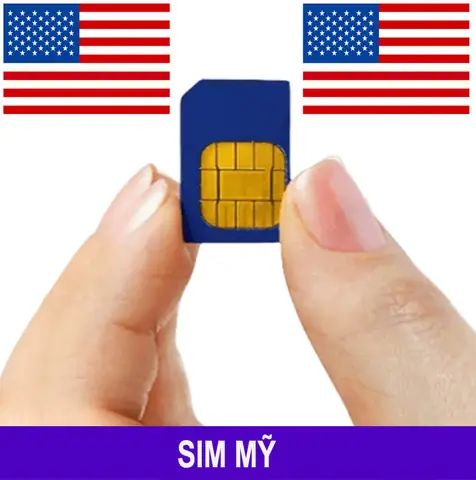 Mua Sim 4g Du Lịch Mỹ: Hướng Dẫn Chọn Gói, Cách Kích Hoạt Và Nơi Mua Uy Tín