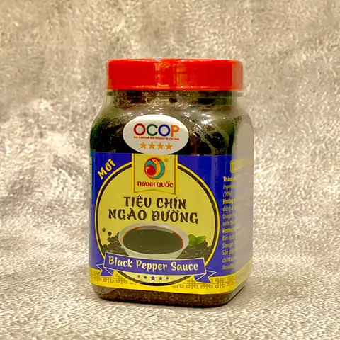 Mua Tiêu Ngào Đường Phú Quốc Ở Đâu: Gợi Ý Vườn Tiêu Và Cửa Hàng Đặc Sản Uy Tín Mua Tiêu Ngào Đường Phú Quốc Ở Đâu: Gợi Ý Vườn Tiêu Và Cửa Hàng Đặc Sản Uy Tín