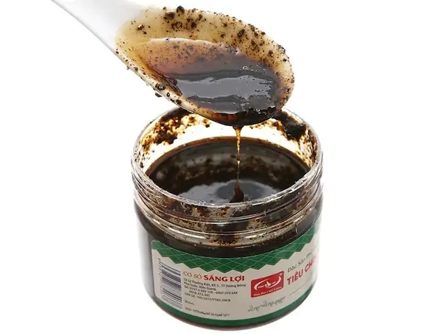 Mua Tiêu Ngào Đường Phú Quốc Ở Đâu: Gợi Ý Vườn Tiêu Và Cửa Hàng Đặc Sản Uy Tín