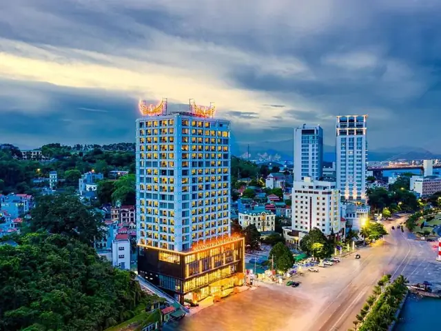 Khám Phá Khách Sạn Mường Thanh 5 Sao Quảng Ninh: Tiêu Chuẩn, Dịch Vụ Và Giá Phòng Khám Phá Khách Sạn Mường Thanh 5 Sao Quảng Ninh: Tiêu Chuẩn, Dịch Vụ Và Giá Phòng